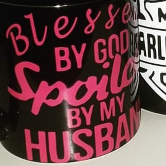 Customized Coffee Mug - Picture 6 of 6